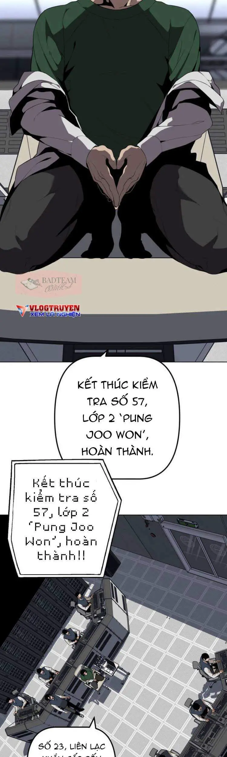 Vua Đóng Cọc Nettruyen ZZZ Chương 14 Page 40