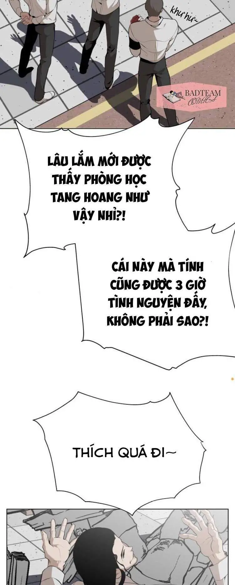Vua Đóng Cọc Nettruyen ZZZ Chương 12 Page 3
