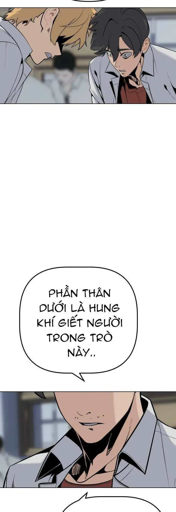 Vua Đóng Cọc Nettruyen ZZZ Chương 41 Page 18