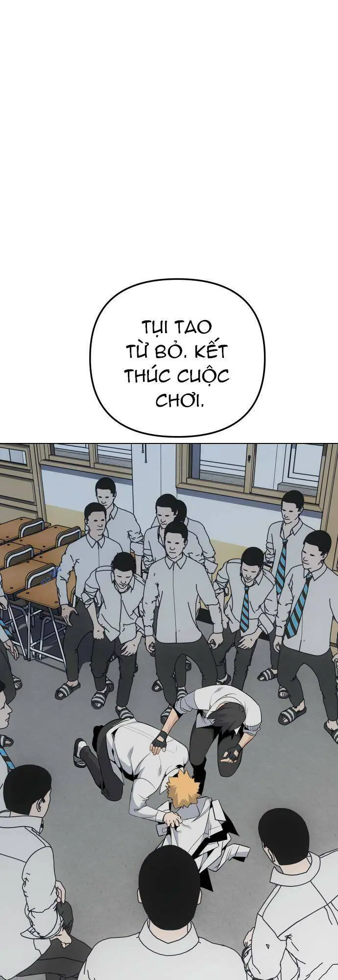 Vua Đóng Cọc Nettruyen ZZZ Chương 41 Page 20
