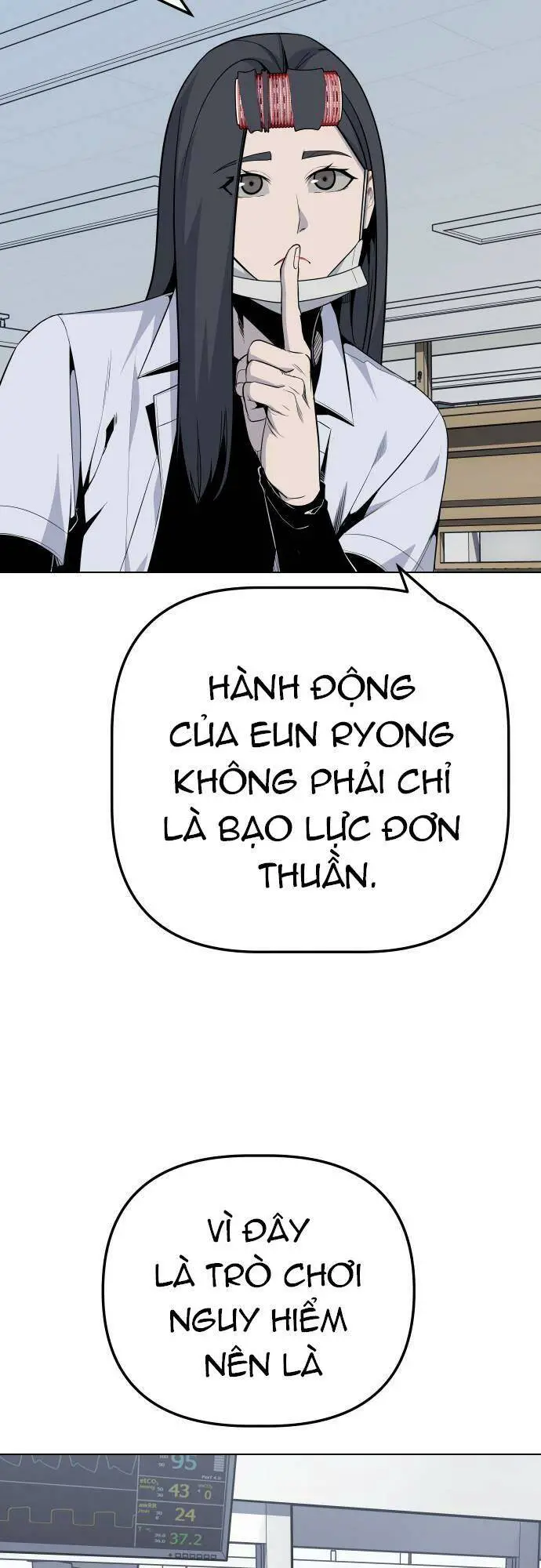 Vua Đóng Cọc Nettruyen ZZZ Chương 41 Page 37