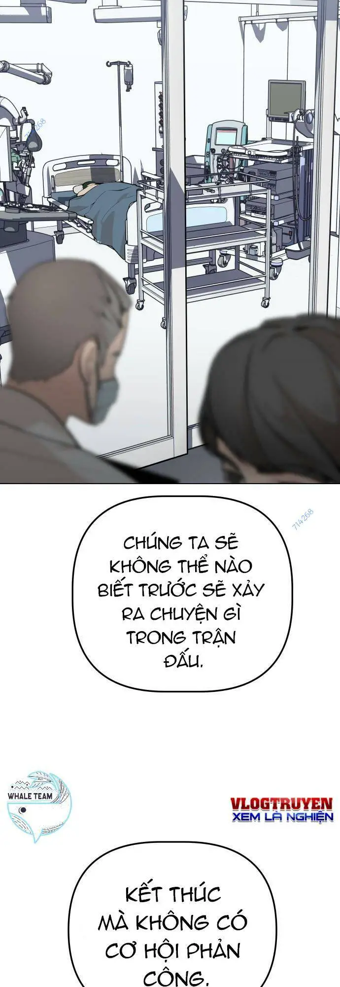 Vua Đóng Cọc Nettruyen ZZZ Chương 41 Page 38