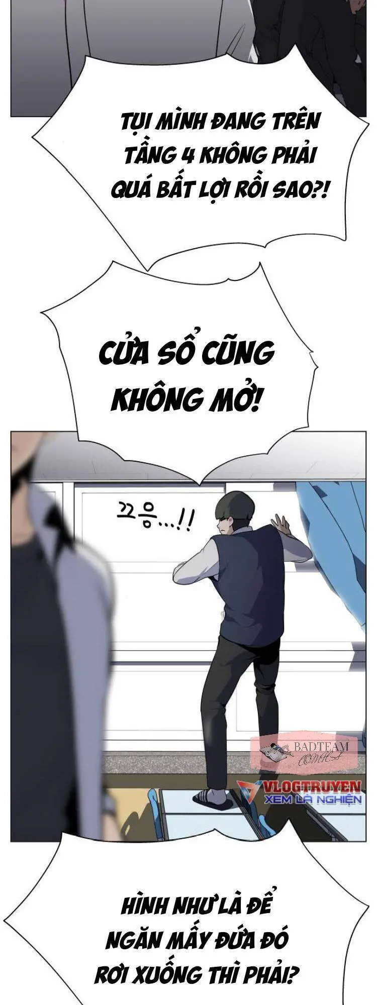 Vua Đóng Cọc Nettruyen ZZZ Chương 15 Page 65