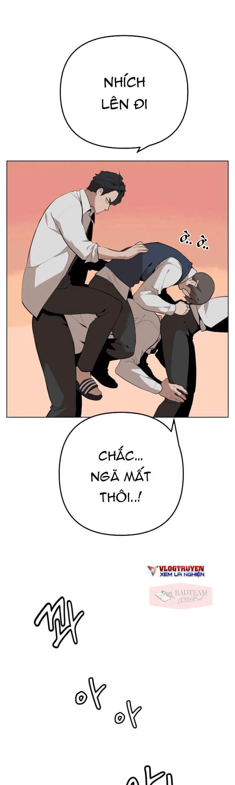 Vua Đóng Cọc Nettruyen ZZZ Chương 13 Page 6