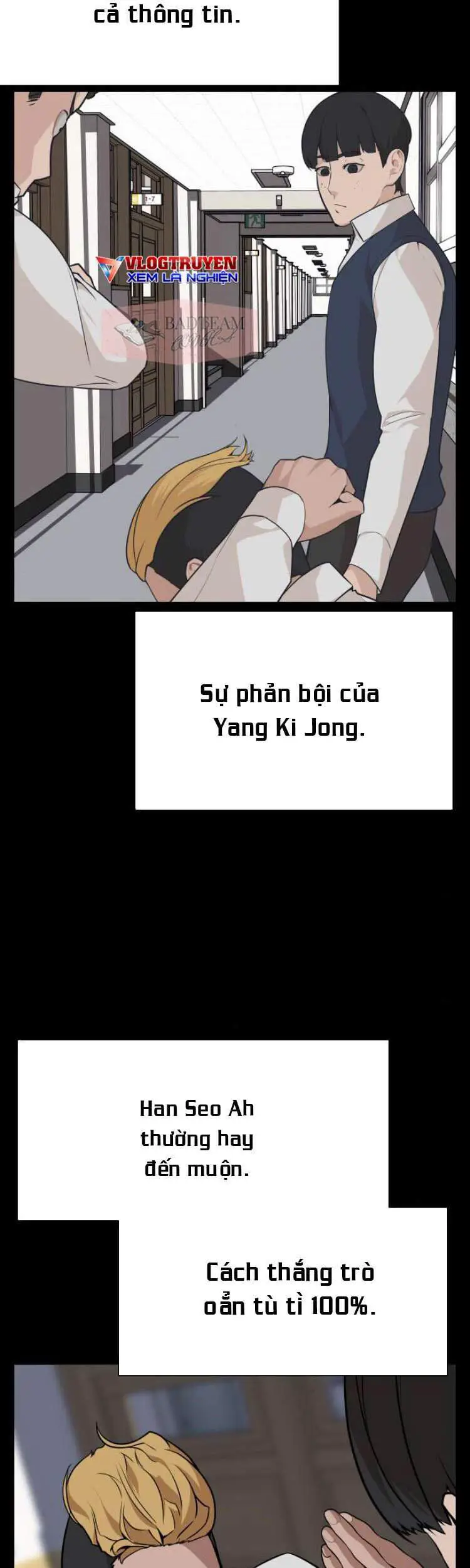 Vua Đóng Cọc Nettruyen ZZZ Chương 13 Page 24
