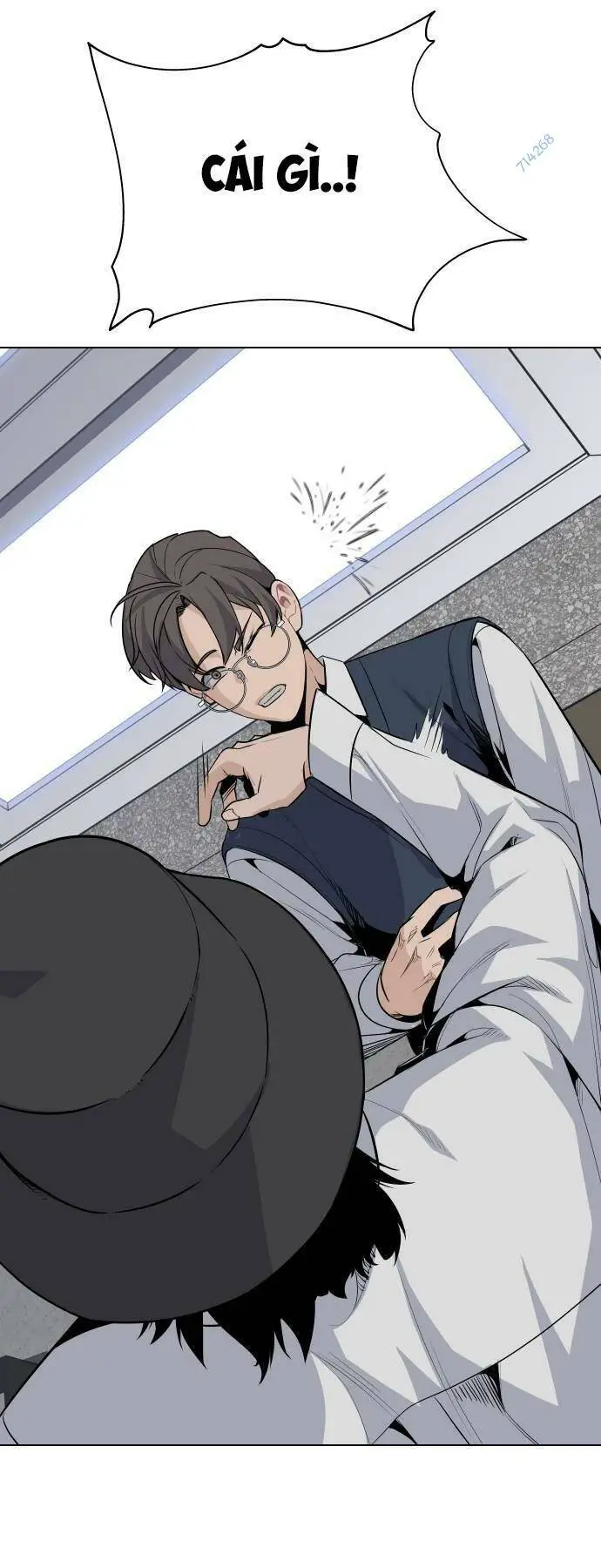 Vua Đóng Cọc Nettruyen ZZZ Chương 42 Page 27
