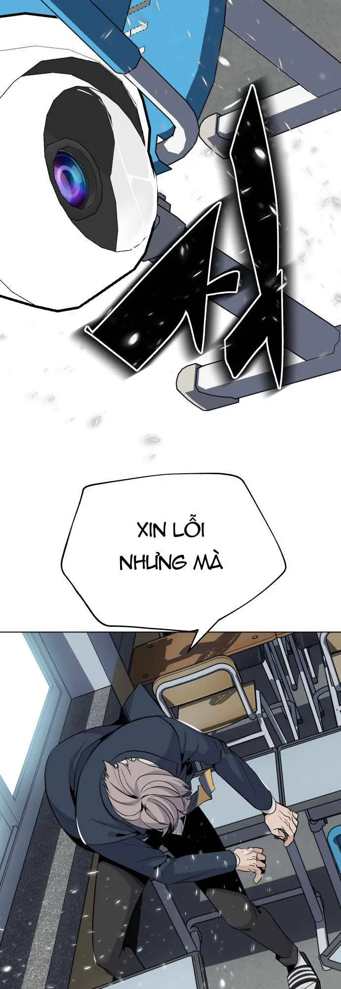 Vua Đóng Cọc Nettruyen ZZZ Chương 42 Page 31