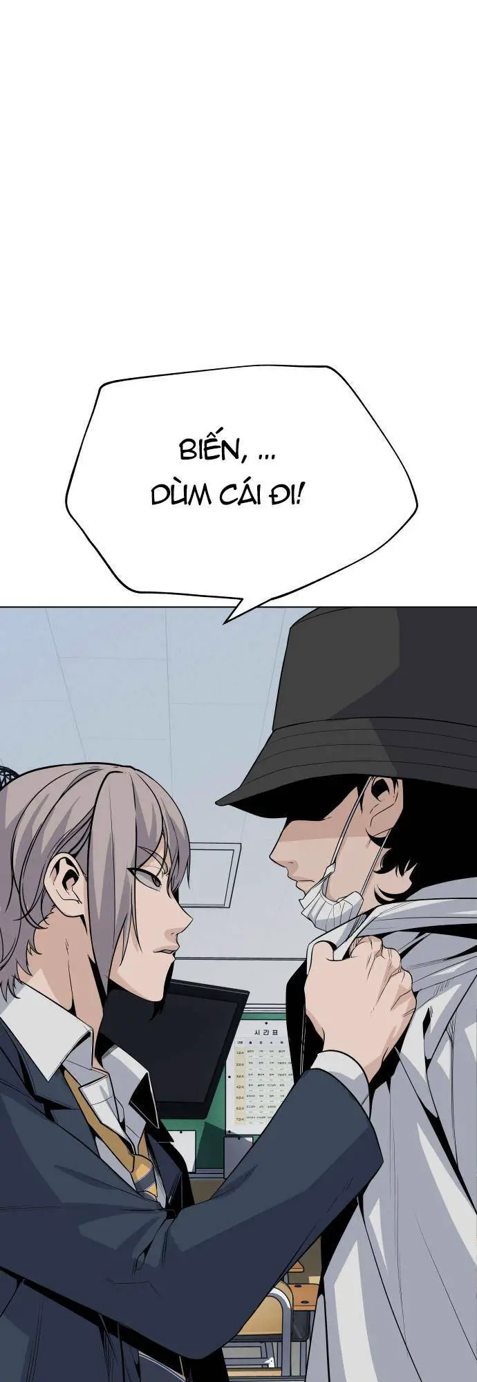 Vua Đóng Cọc Nettruyen ZZZ Chương 42 Page 34