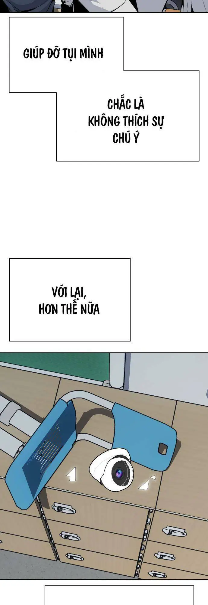 Vua Đóng Cọc Nettruyen ZZZ Chương 42 Page 43