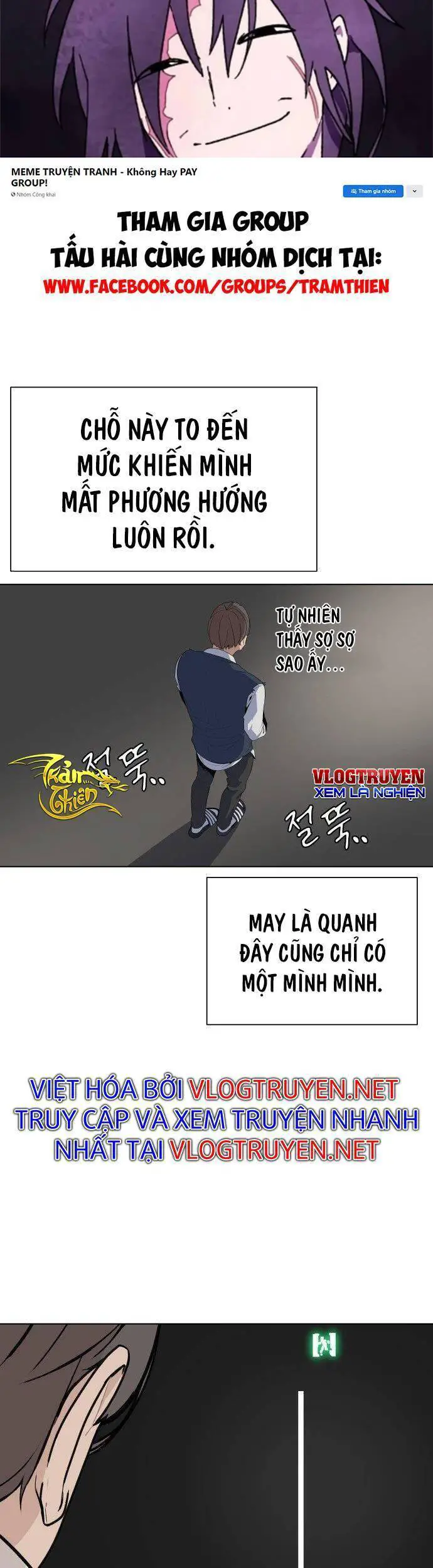 Vua Đóng Cọc Nettruyen ZZZ Chương 21 Page 1