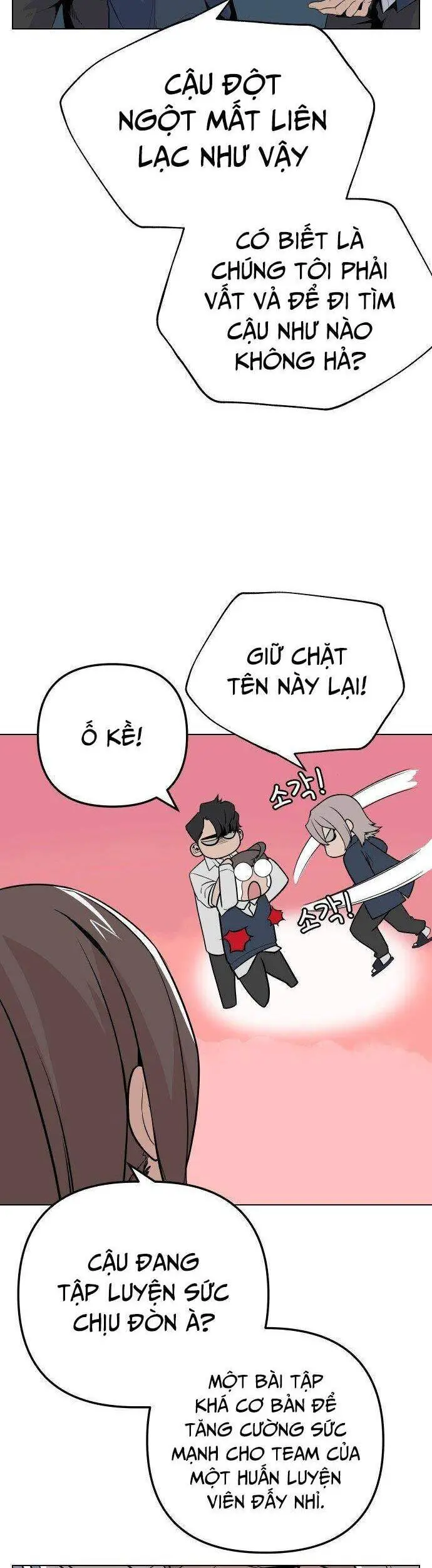 Vua Đóng Cọc Nettruyen ZZZ Chương 21 Page 11