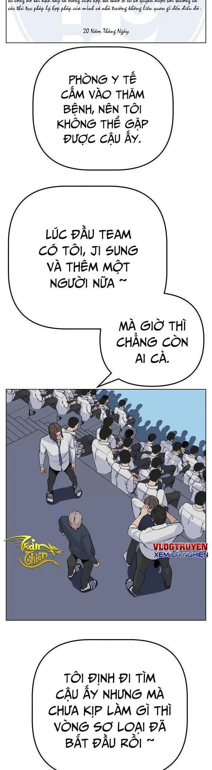 Vua Đóng Cọc Nettruyen ZZZ Chương 21 Page 16