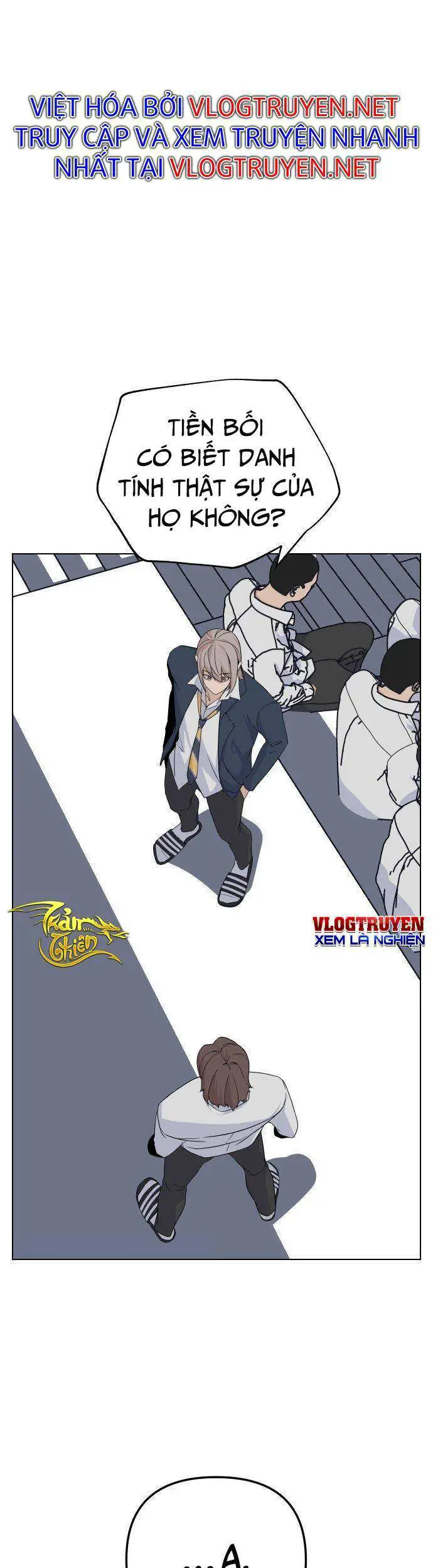 Vua Đóng Cọc Nettruyen ZZZ Chương 21 Page 19