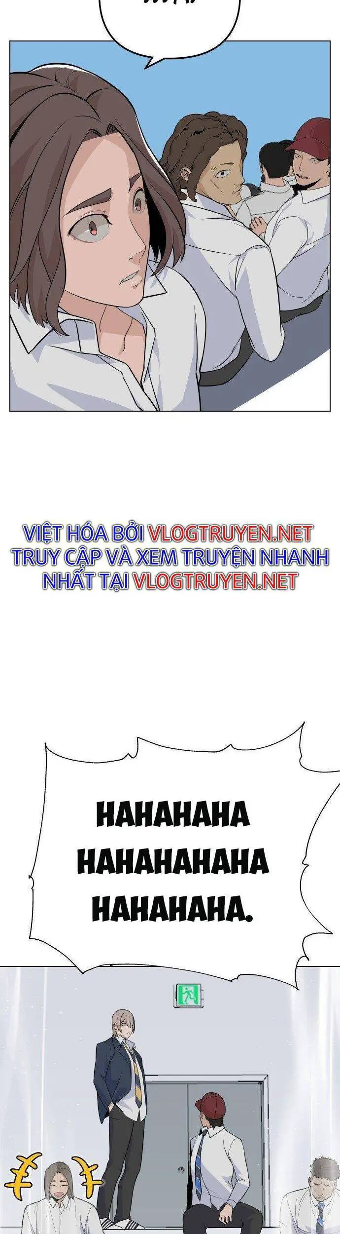 Vua Đóng Cọc Nettruyen ZZZ Chương 21 Page 20