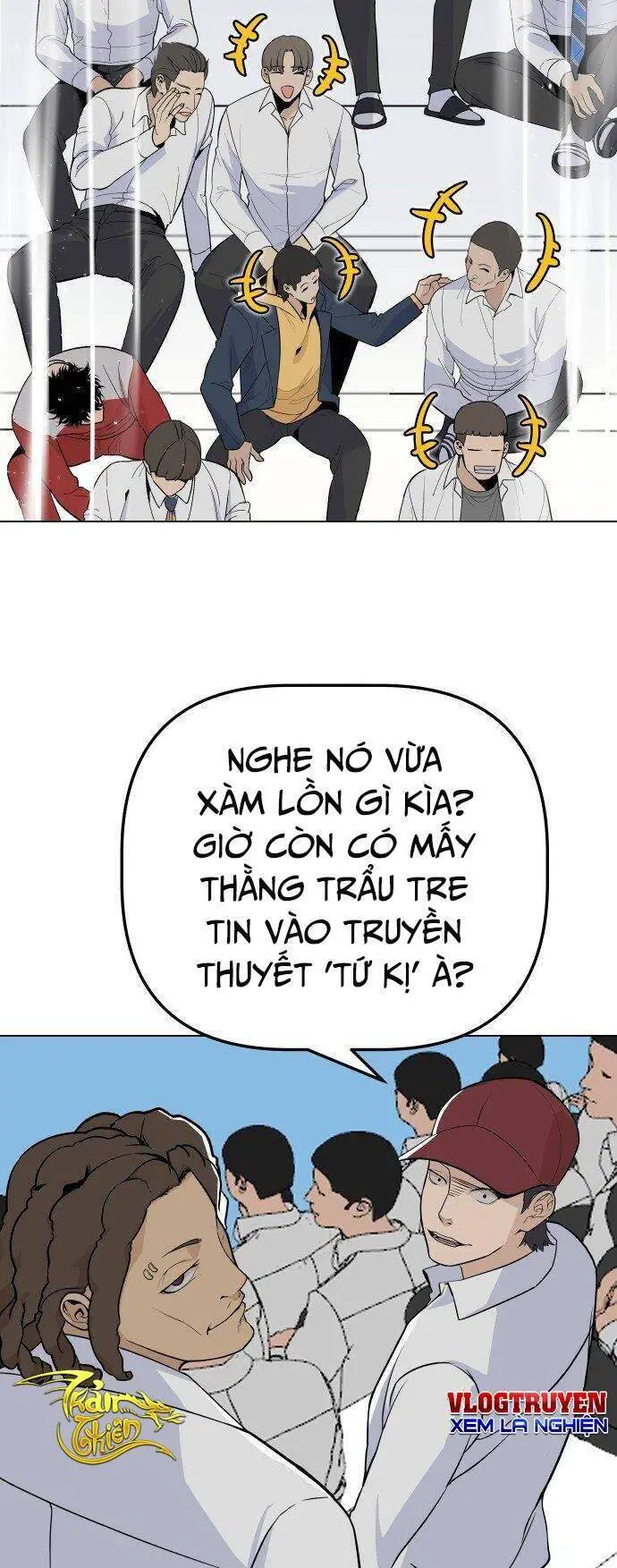 Vua Đóng Cọc Nettruyen ZZZ Chương 21 Page 21