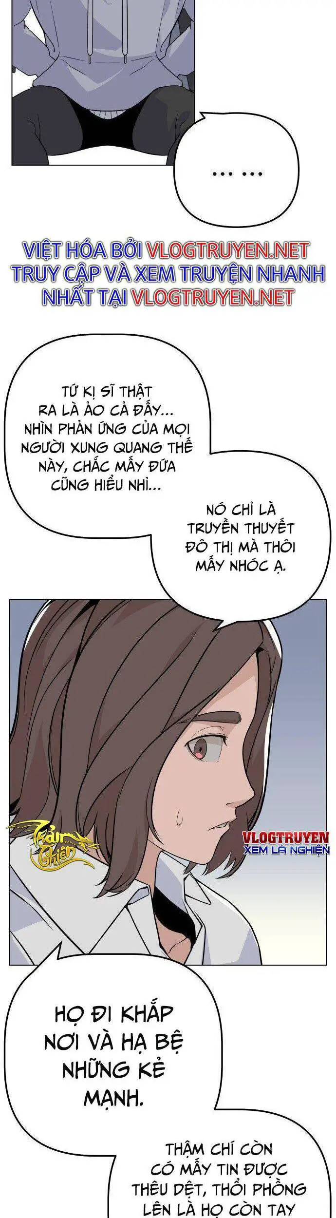Vua Đóng Cọc Nettruyen ZZZ Chương 21 Page 23