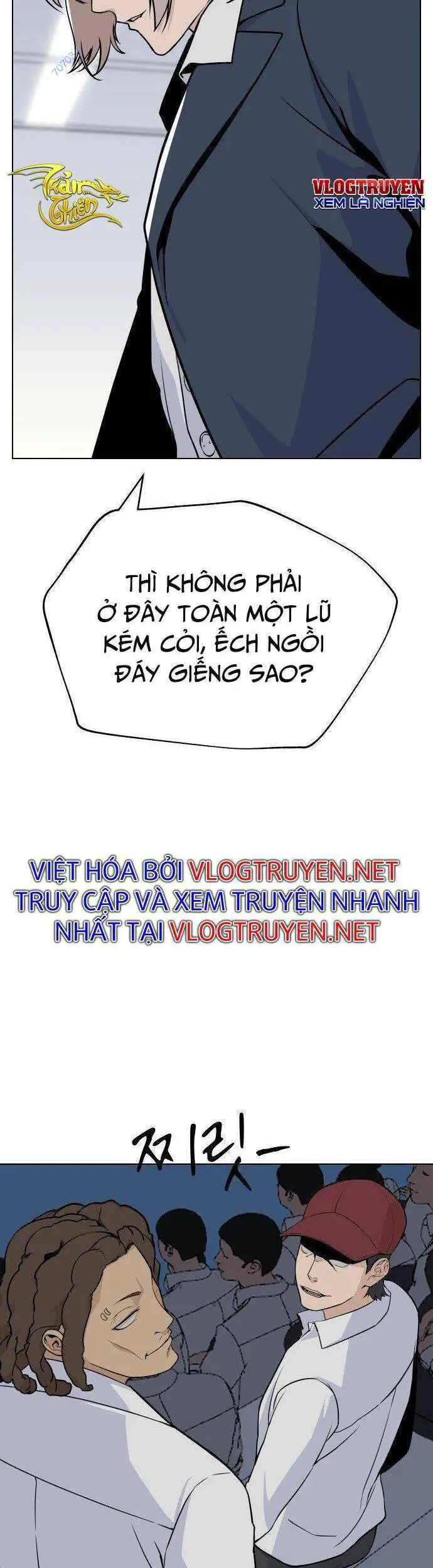 Vua Đóng Cọc Nettruyen ZZZ Chương 21 Page 25