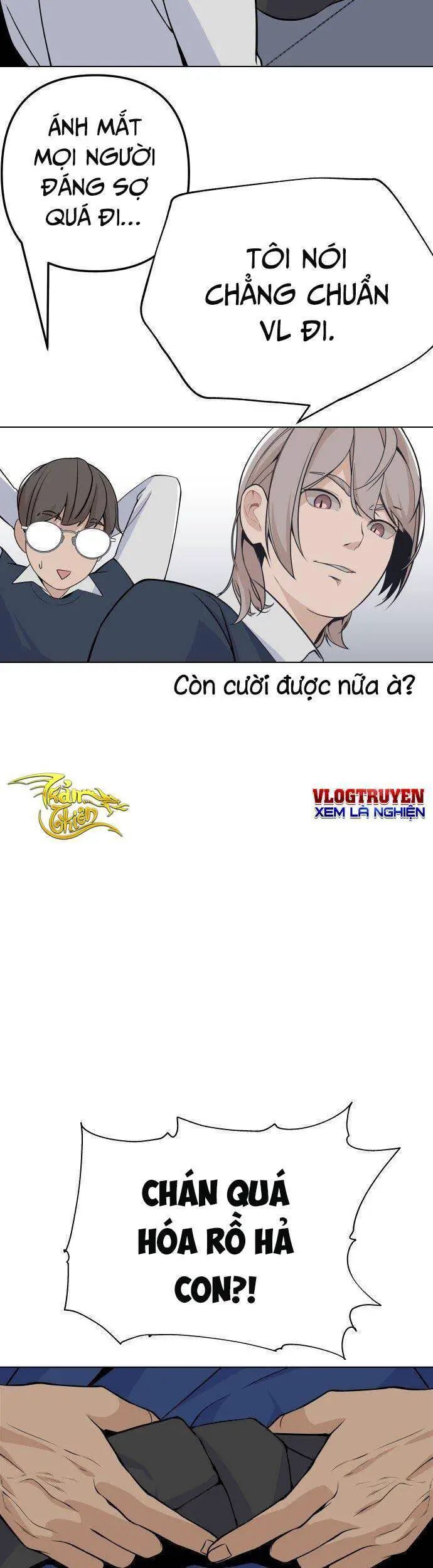 Vua Đóng Cọc Nettruyen ZZZ Chương 21 Page 26