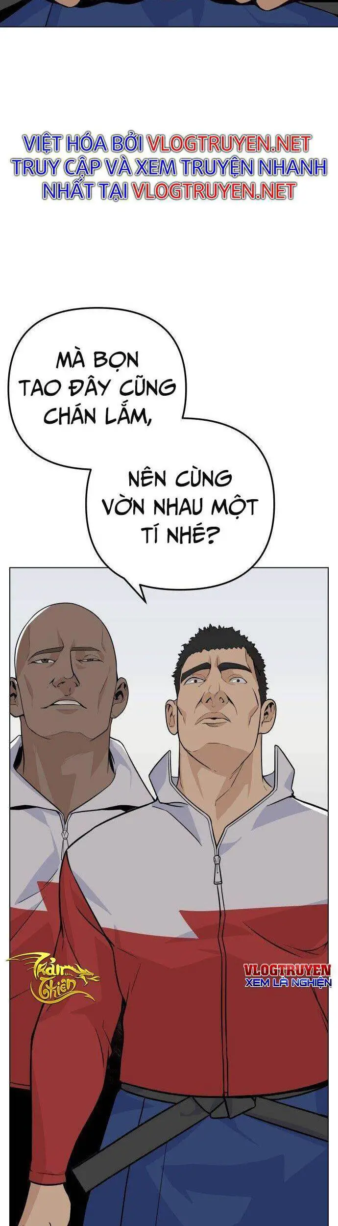 Vua Đóng Cọc Nettruyen ZZZ Chương 21 Page 27