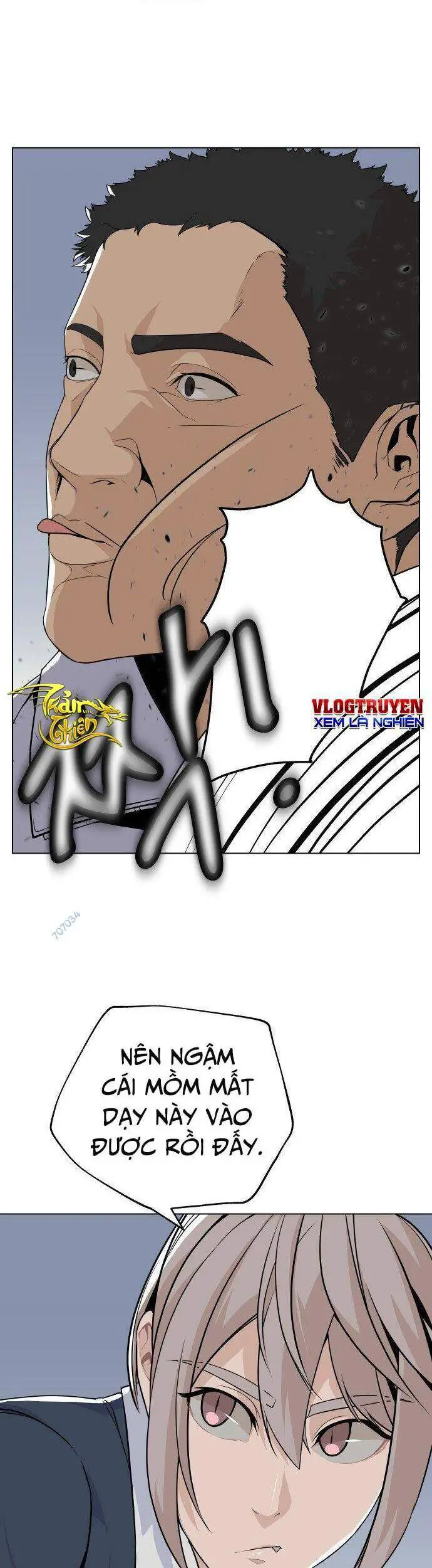 Vua Đóng Cọc Nettruyen ZZZ Chương 21 Page 30