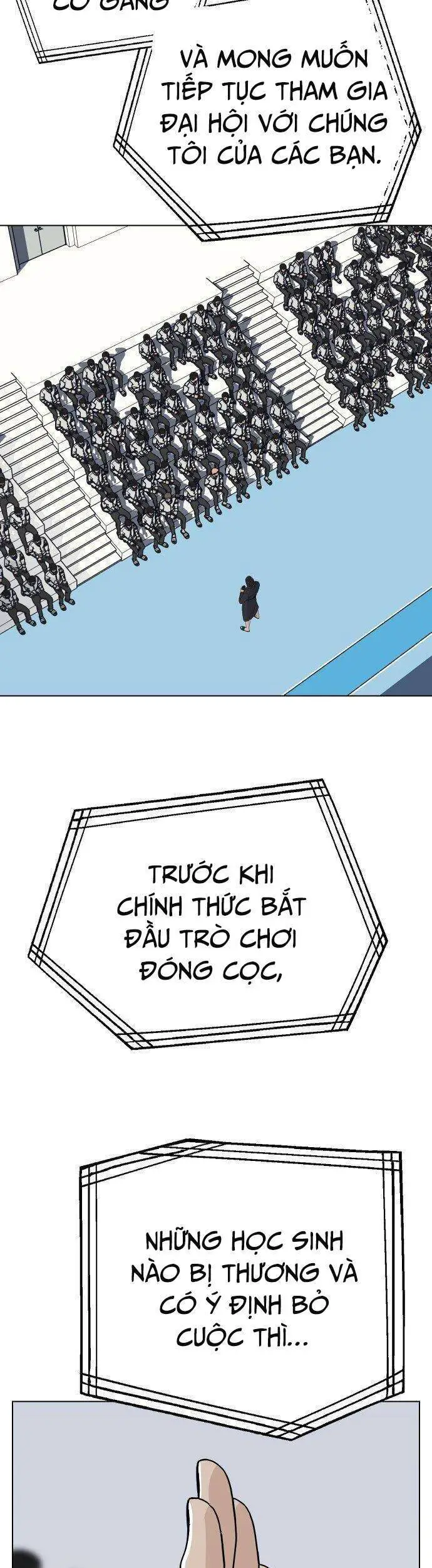 Vua Đóng Cọc Nettruyen ZZZ Chương 21 Page 38
