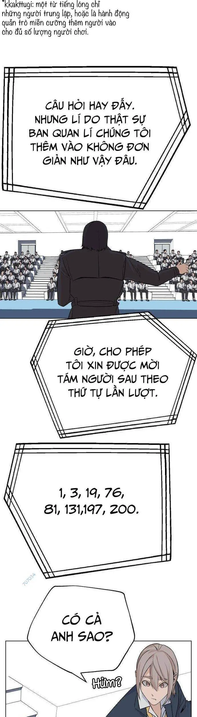 Vua Đóng Cọc Nettruyen ZZZ Chương 21 Page 41