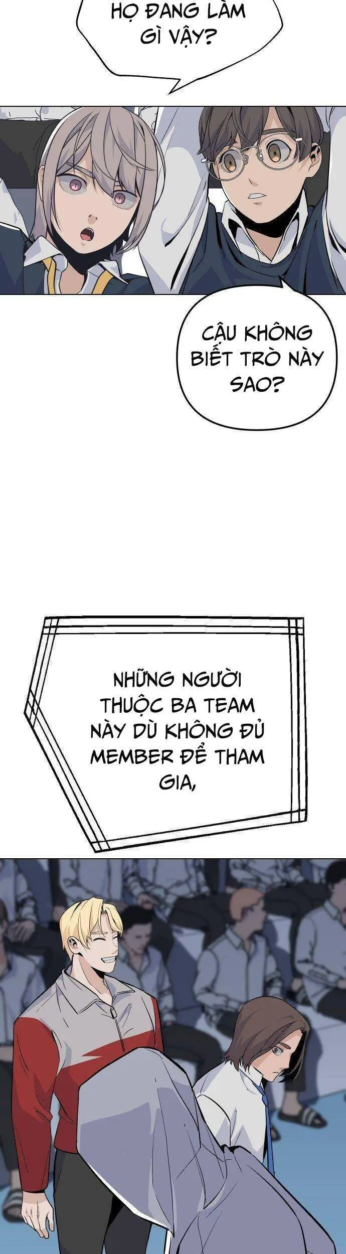 Vua Đóng Cọc Nettruyen ZZZ Chương 21 Page 45