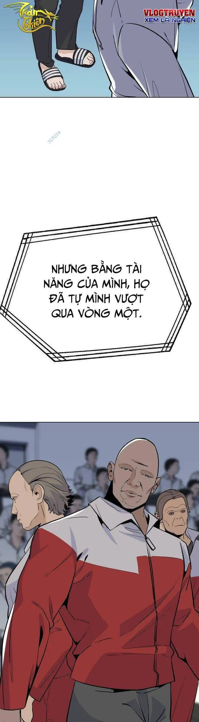 Vua Đóng Cọc Nettruyen ZZZ Chương 21 Page 46
