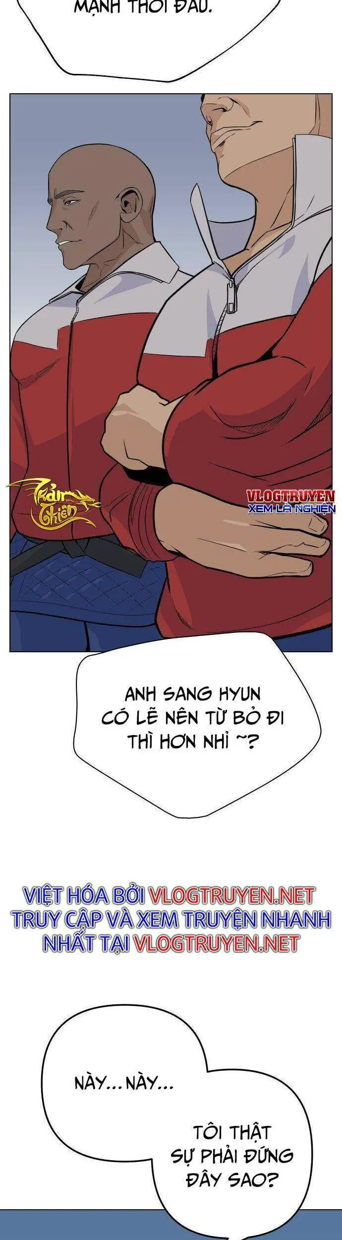 Vua Đóng Cọc Nettruyen ZZZ Chương 21 Page 53