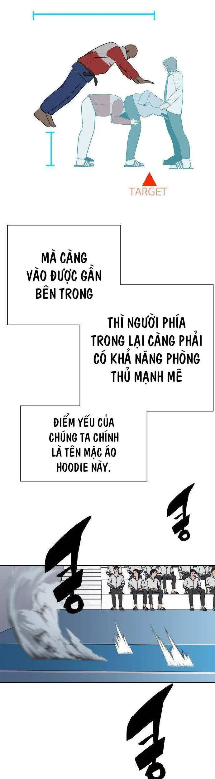 Vua Đóng Cọc Nettruyen ZZZ Chương 21 Page 60