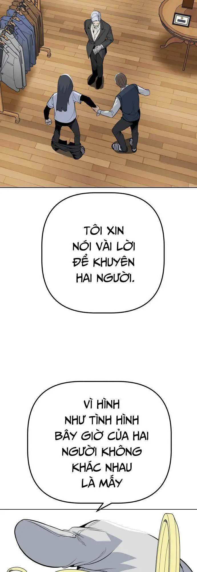 Vua Đóng Cọc Nettruyen ZZZ Chương 36 Page 20