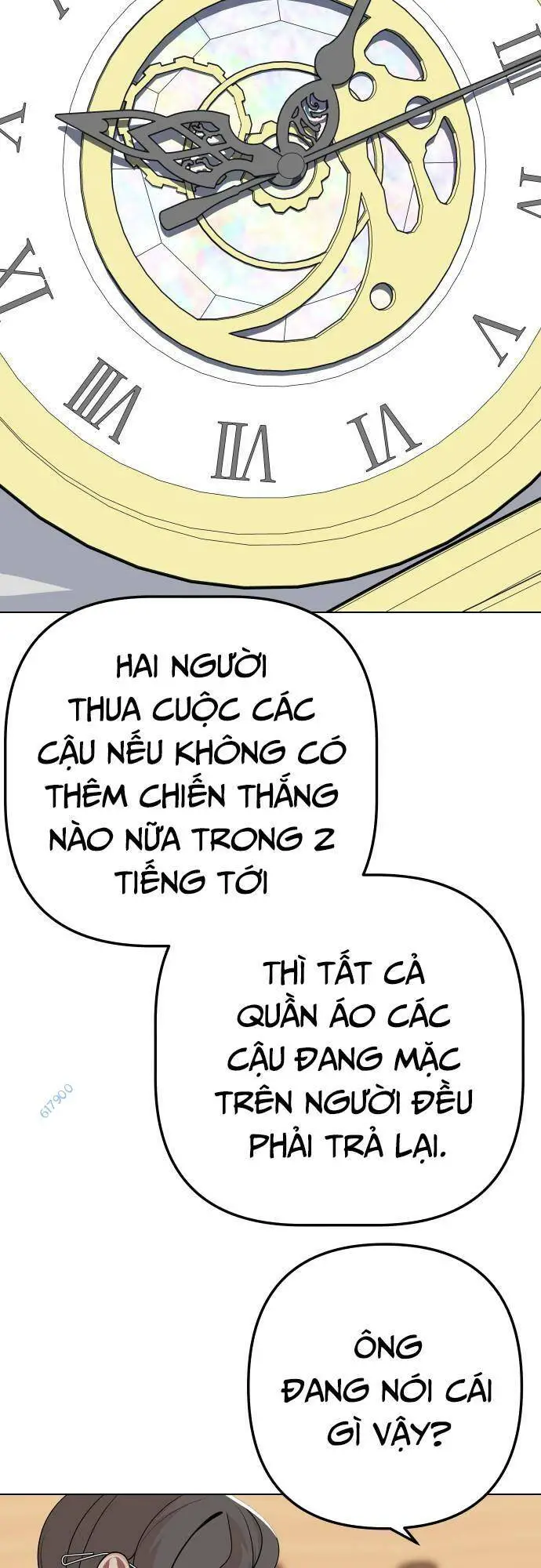 Vua Đóng Cọc Nettruyen ZZZ Chương 36 Page 22