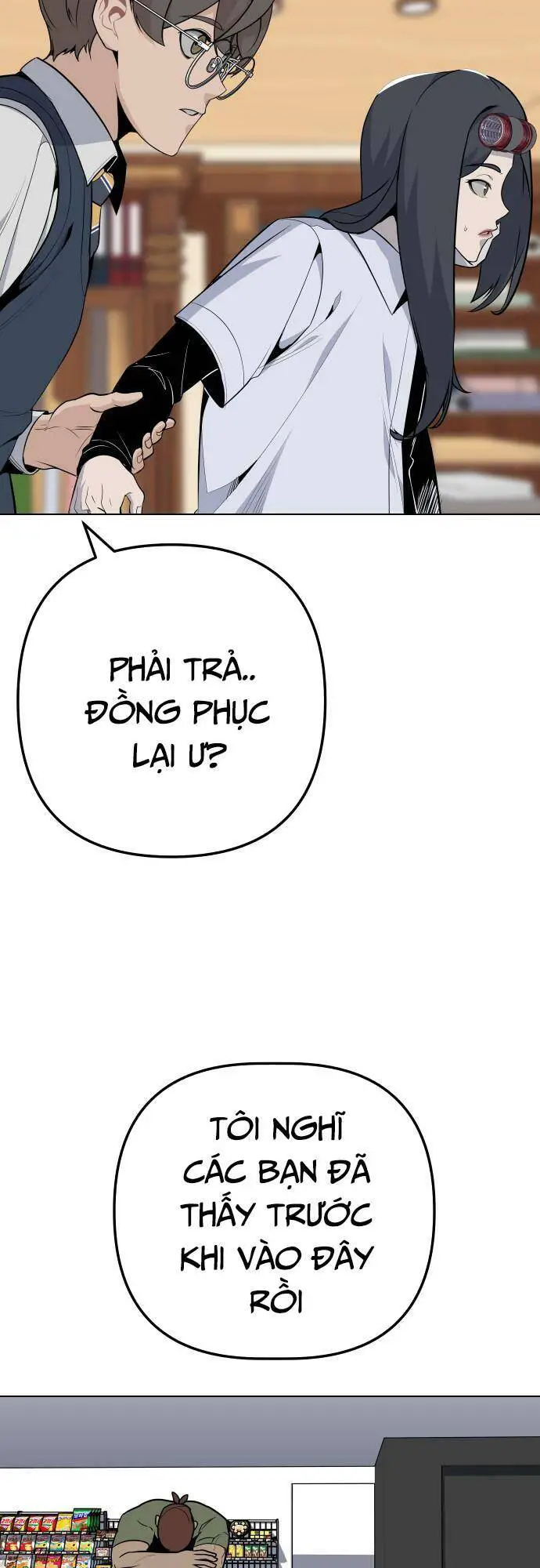 Vua Đóng Cọc Nettruyen ZZZ Chương 36 Page 23