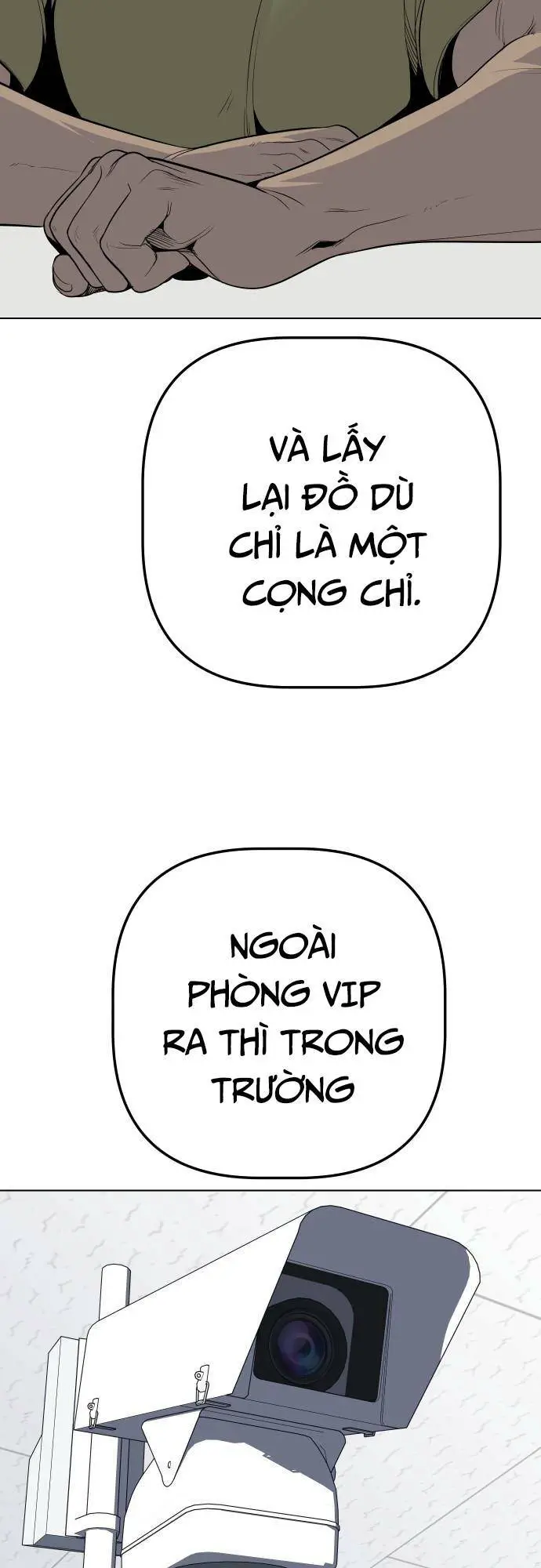 Vua Đóng Cọc Nettruyen ZZZ Chương 36 Page 25