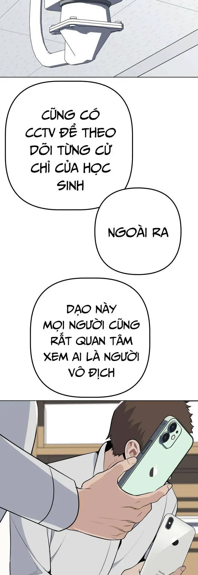 Vua Đóng Cọc Nettruyen ZZZ Chương 36 Page 26