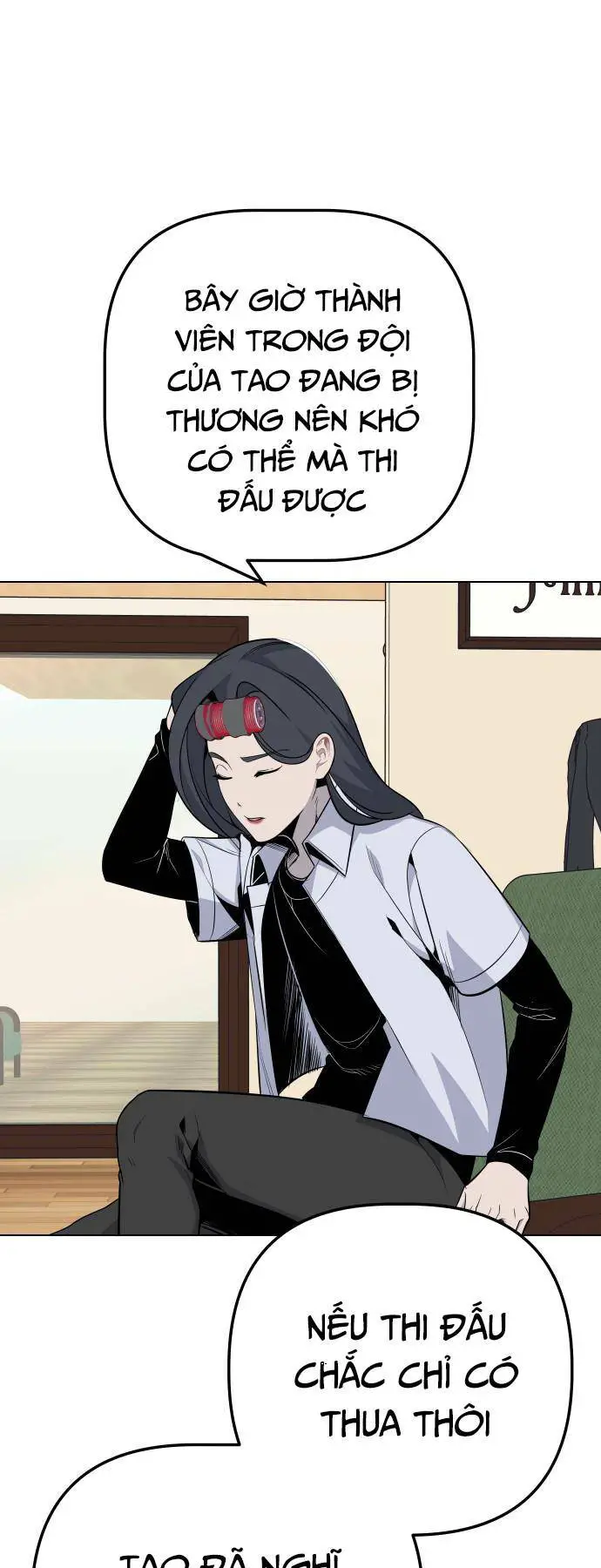 Vua Đóng Cọc Nettruyen ZZZ Chương 36 Page 32