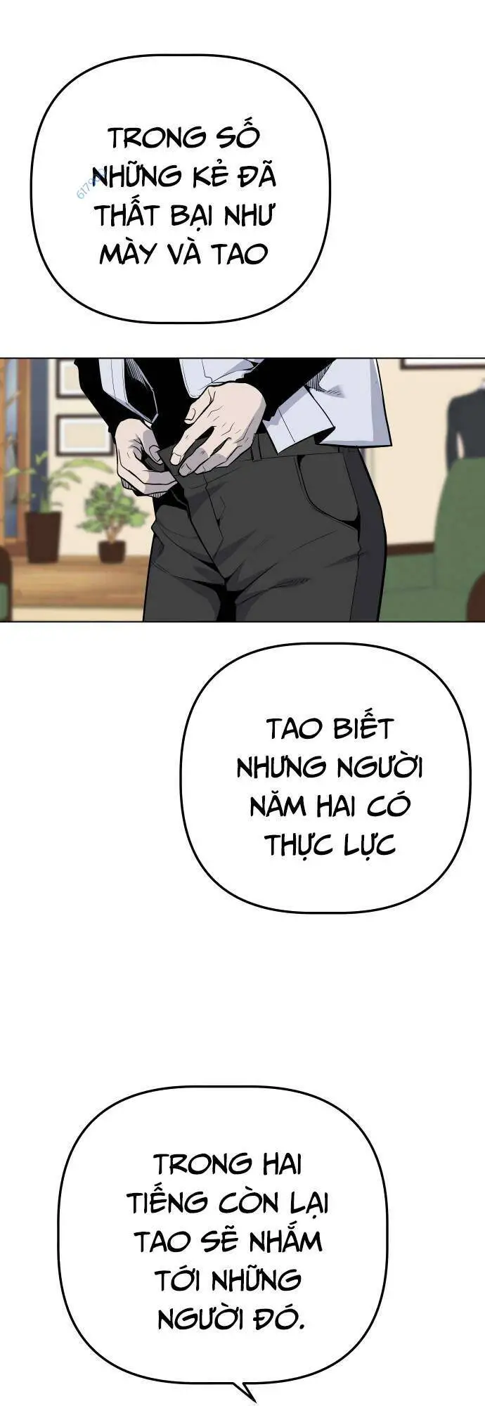 Vua Đóng Cọc Nettruyen ZZZ Chương 36 Page 39
