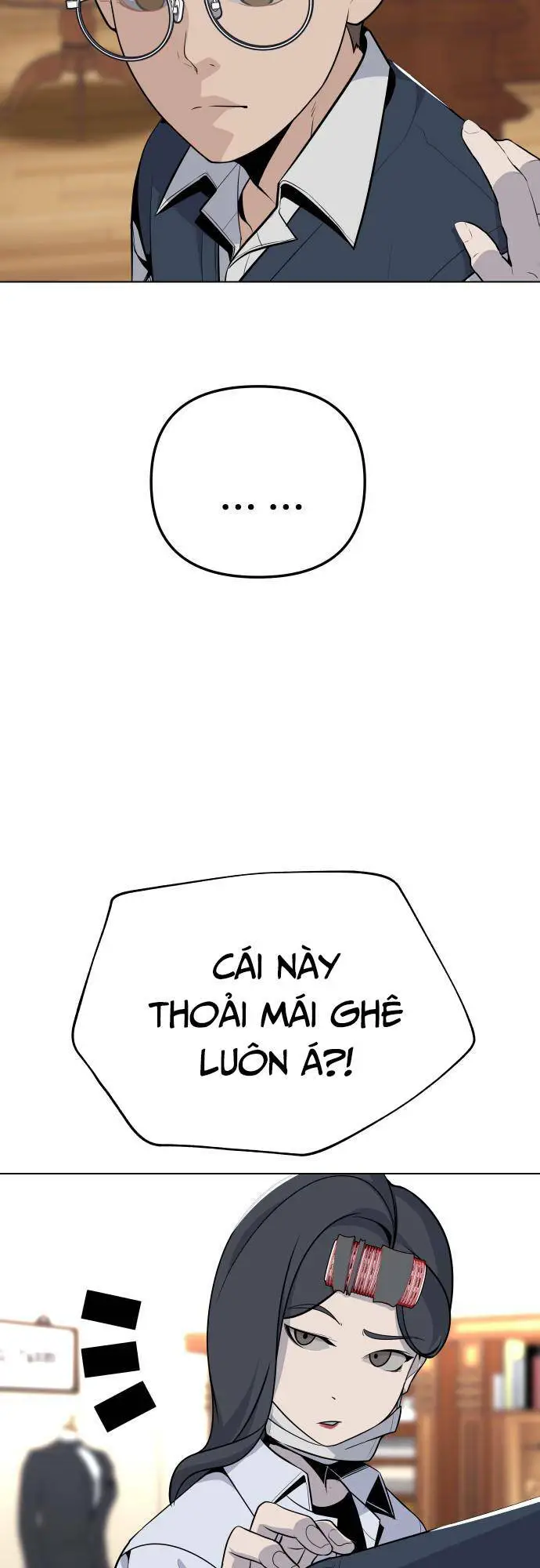 Vua Đóng Cọc Nettruyen ZZZ Chương 36 Page 44