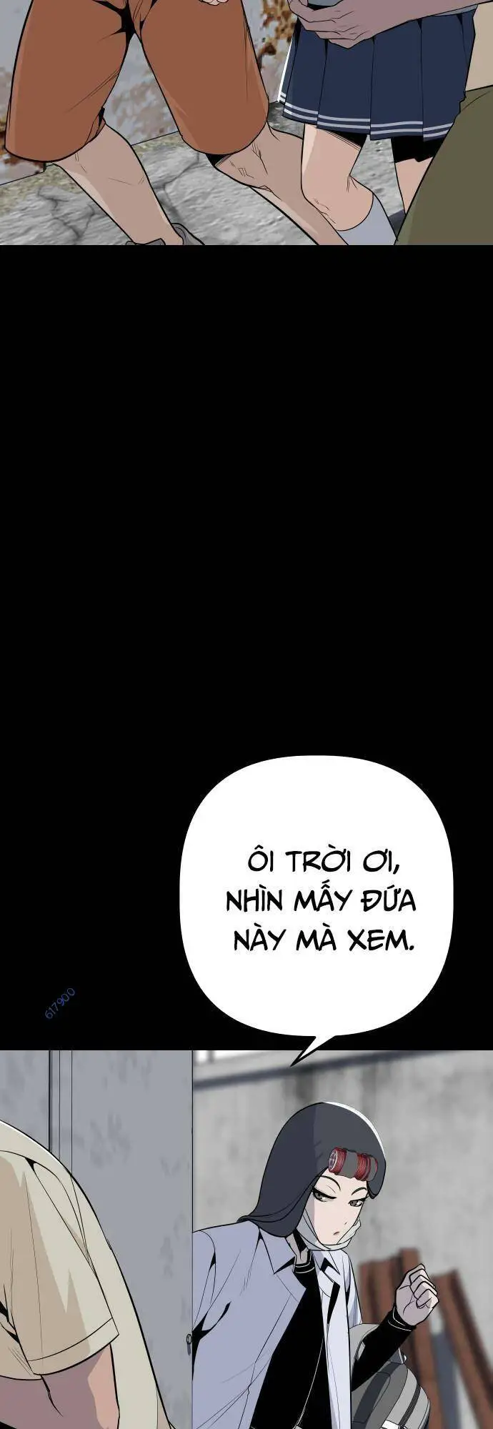 Vua Đóng Cọc Nettruyen ZZZ Chương 36 Page 55