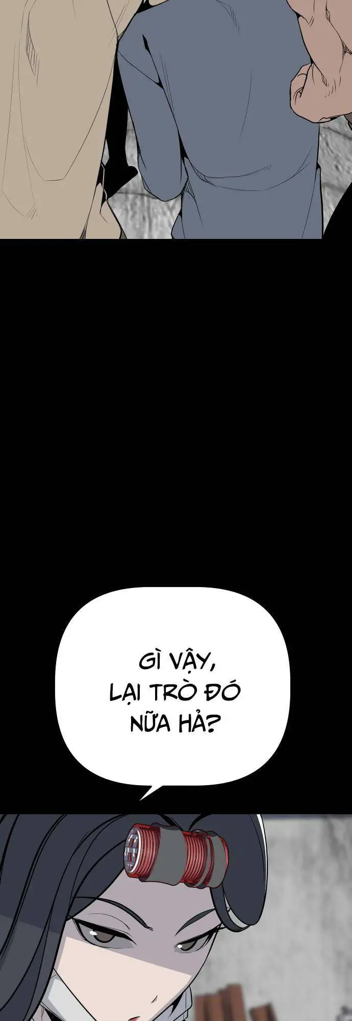 Vua Đóng Cọc Nettruyen ZZZ Chương 36 Page 57