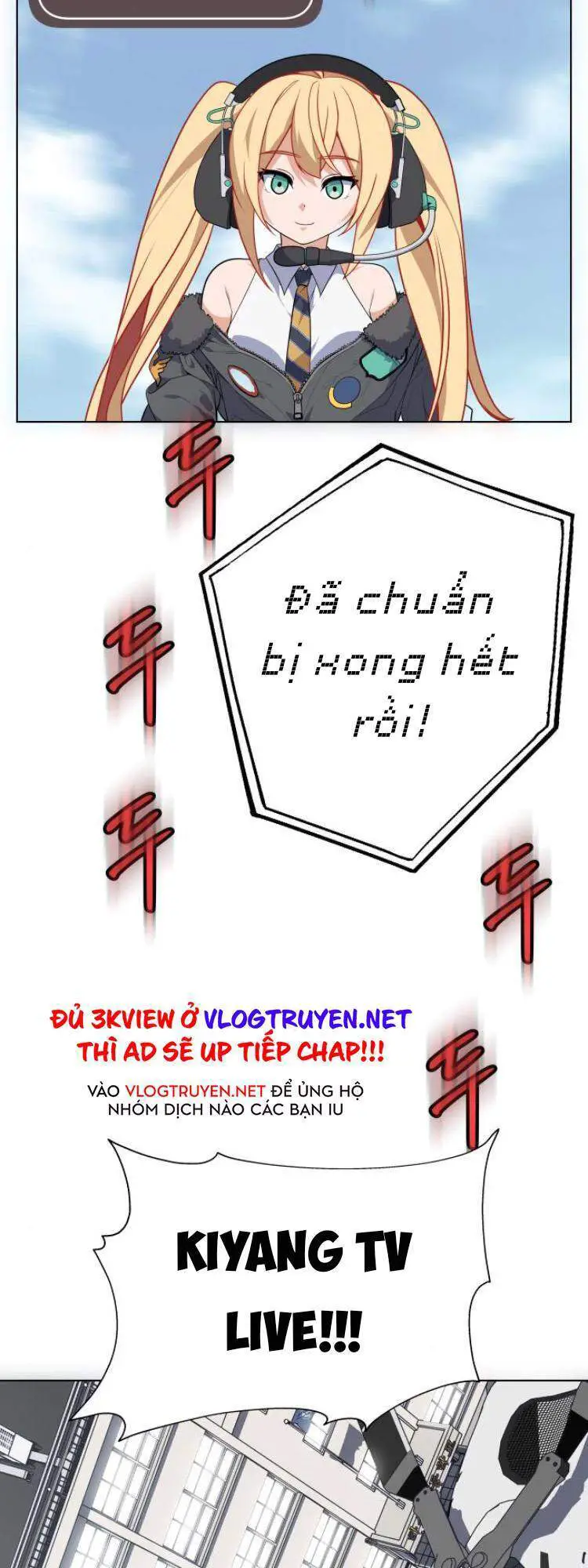 Vua Đóng Cọc Nettruyen ZZZ Chương 17 Page 3