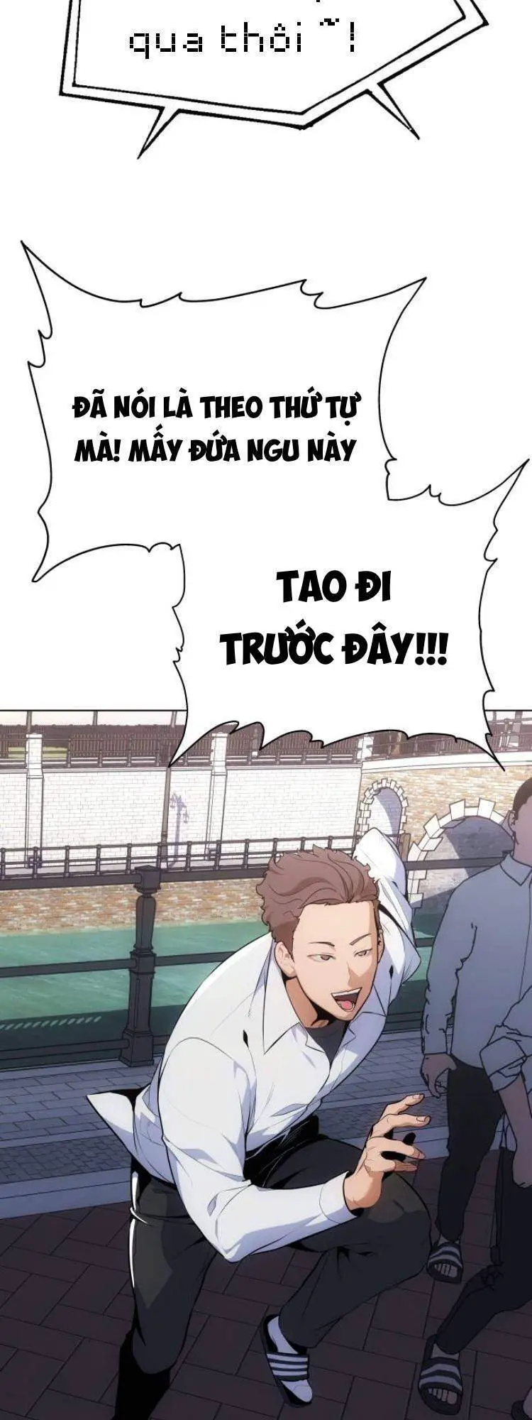 Vua Đóng Cọc Nettruyen ZZZ Chương 17 Page 16