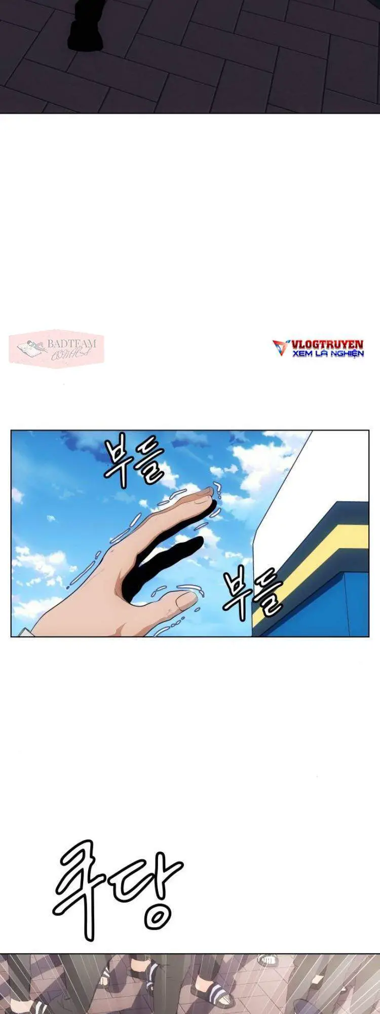 Vua Đóng Cọc Nettruyen ZZZ Chương 17 Page 17