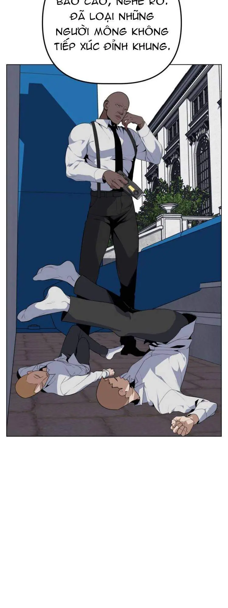 Vua Đóng Cọc Nettruyen ZZZ Chương 17 Page 21