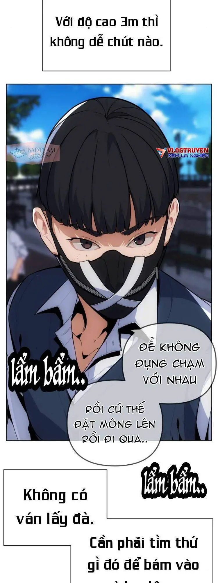 Vua Đóng Cọc Nettruyen ZZZ Chương 17 Page 23