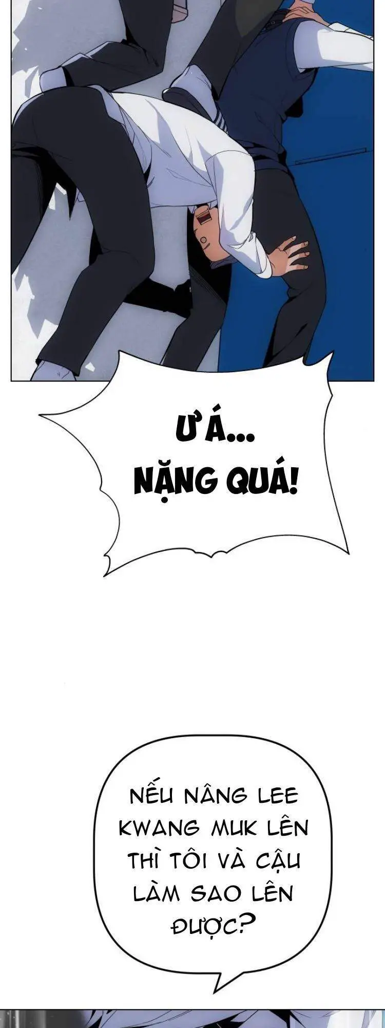 Vua Đóng Cọc Nettruyen ZZZ Chương 17 Page 29