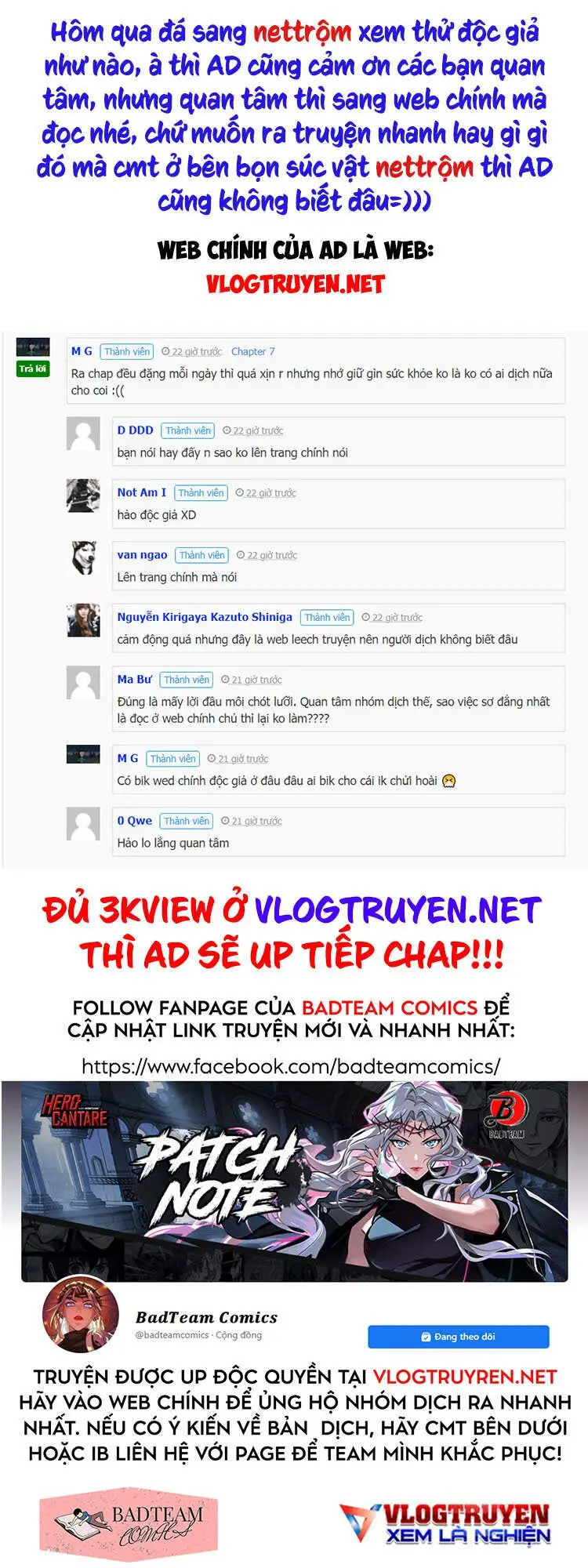 Vua Đóng Cọc Nettruyen ZZZ Chuong 11 Page 1