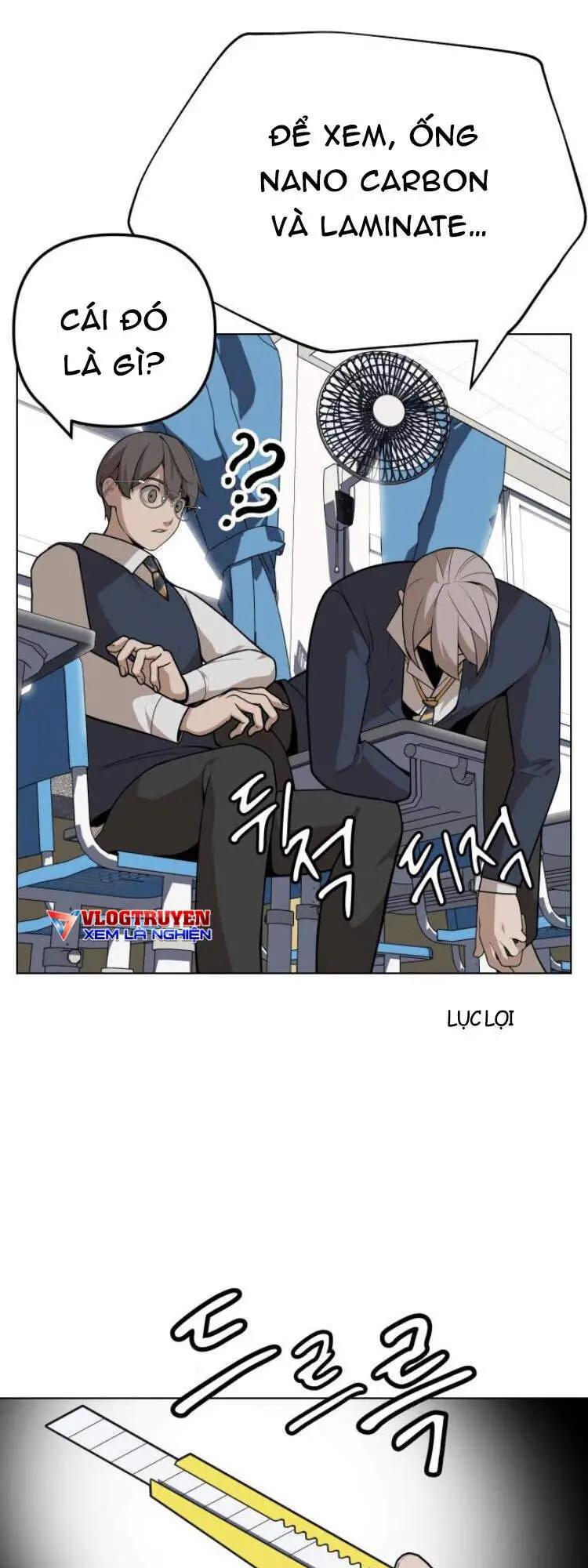 Vua Đóng Cọc Nettruyen ZZZ Chuong 11 Page 18