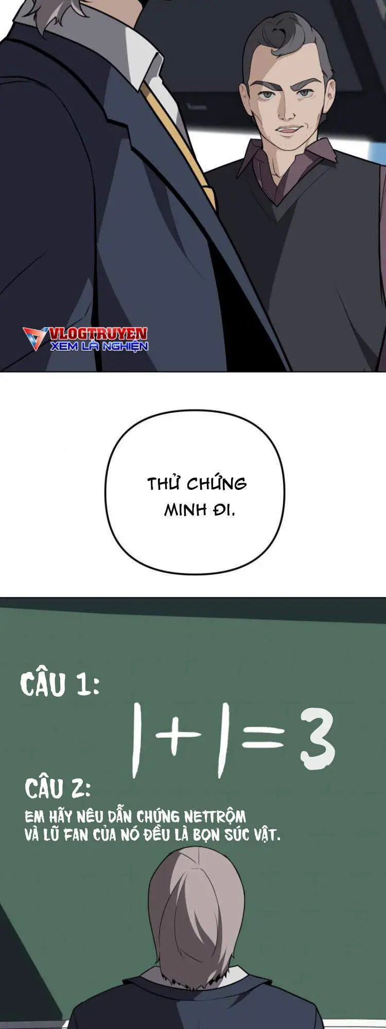 Vua Đóng Cọc Nettruyen ZZZ Chuong 11 Page 33