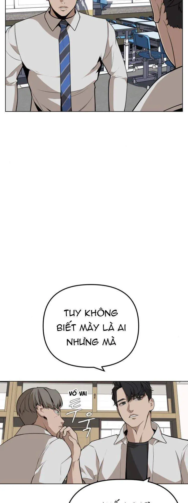 Vua Đóng Cọc Nettruyen ZZZ Chương 10 Page 20